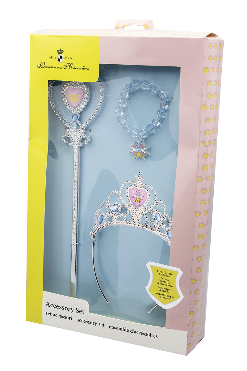 Joy Toy 20642 Accessories, Multicoloured