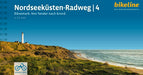 Nordseeküsten Radweg 4 Von Tønder nach Grenâ