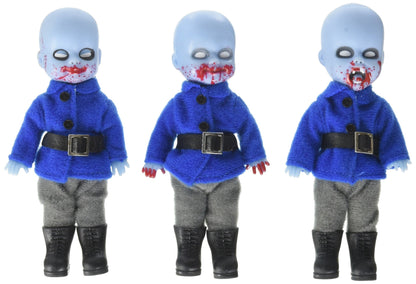 Living Dead Dolls Munchkins of Oz 3 Pk EE Excl