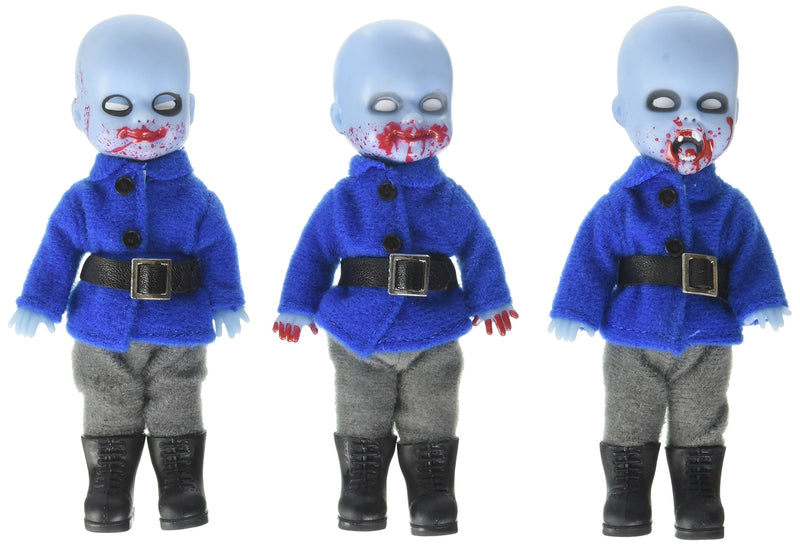 Living Dead Dolls Munchkins of Oz 3 Pk EE Excl
