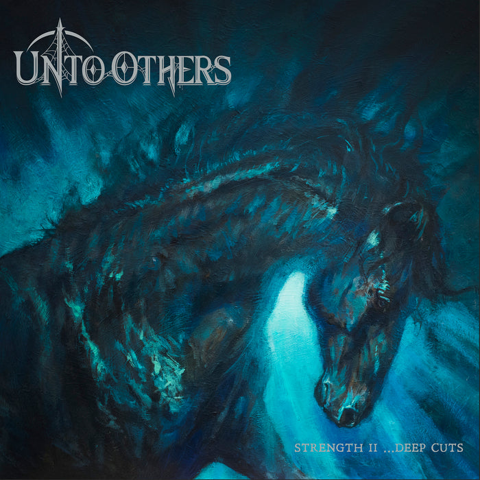 Strength II: Deep Cuts