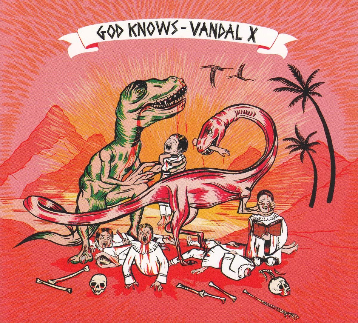 God Knows