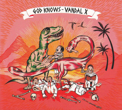 God Knows