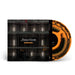 Intermission (orange/black/white)