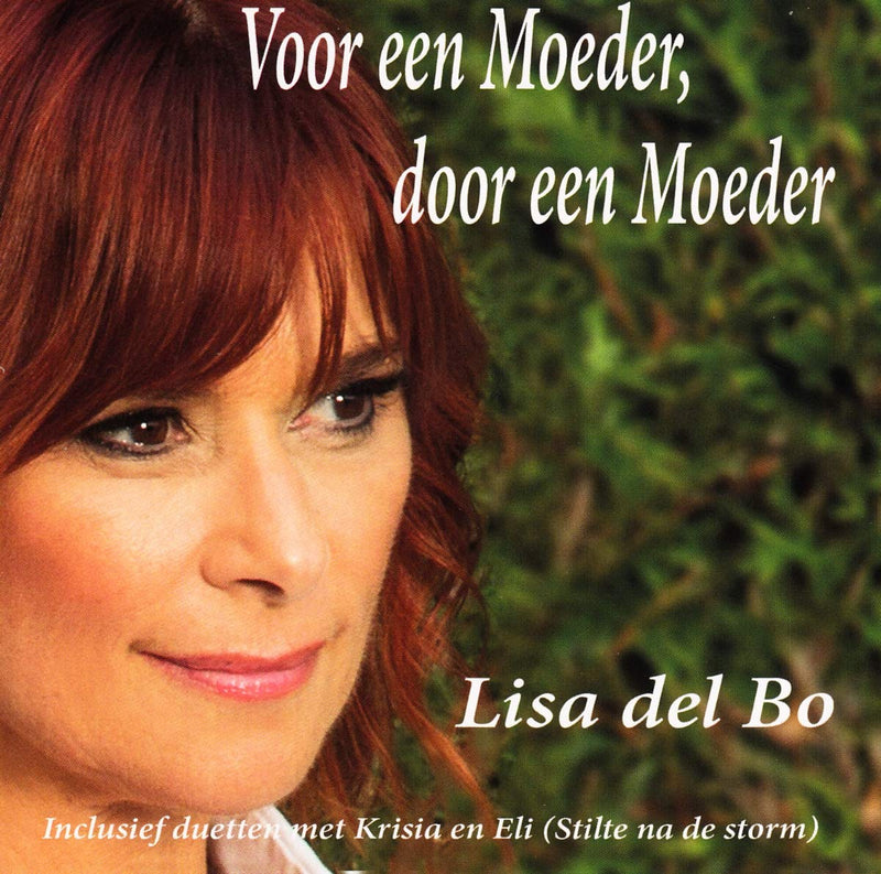 Lisa Del Bo - Voor Een Moeder, Door Een Moeder