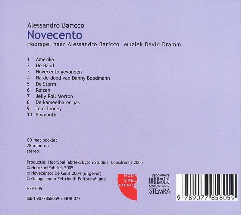 Novecento