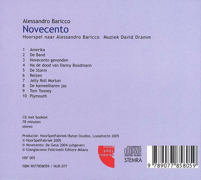 Novecento