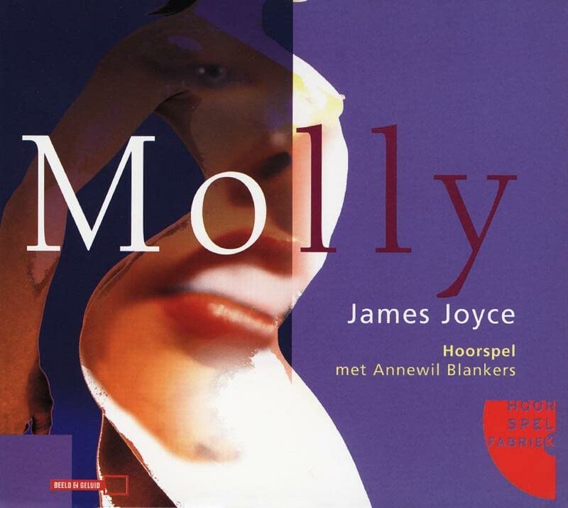 Molly Bloom (HoorSpelFabriek)