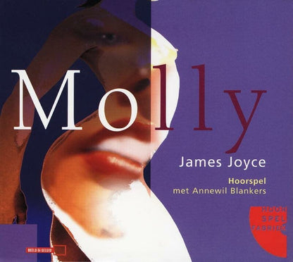 Molly Bloom (HoorSpelFabriek)