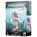 Games Workshop - Warhammer 40,000 - Tyranids: Neurolictor, Black