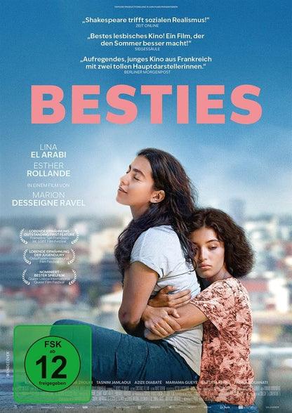 Besties