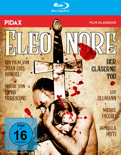 Eleonore - Der Glaeserne Tod (Leonor