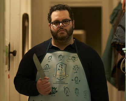Wolf Like Me - Staffel 1