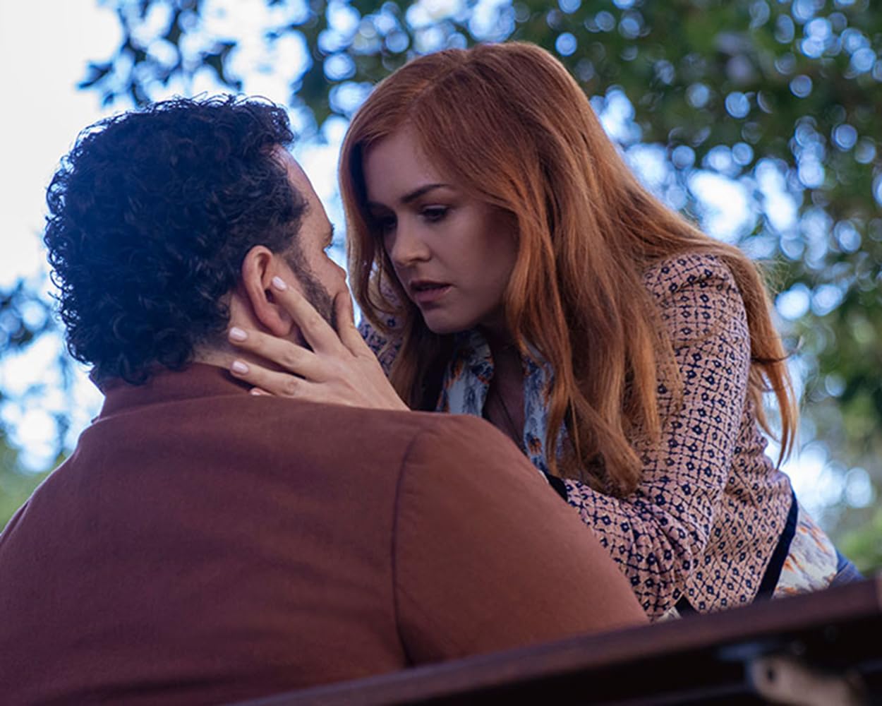 Wolf Like Me, Staffel 1 / Die ersten 6 Folgen der Mysteryserie