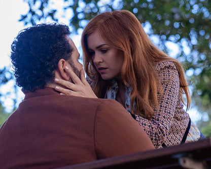 Wolf Like Me, Staffel 1 / Die ersten 6 Folgen der Mysteryserie