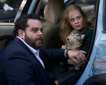 Wolf Like Me, Staffel 1 / Die ersten 6 Folgen der Mysteryserie