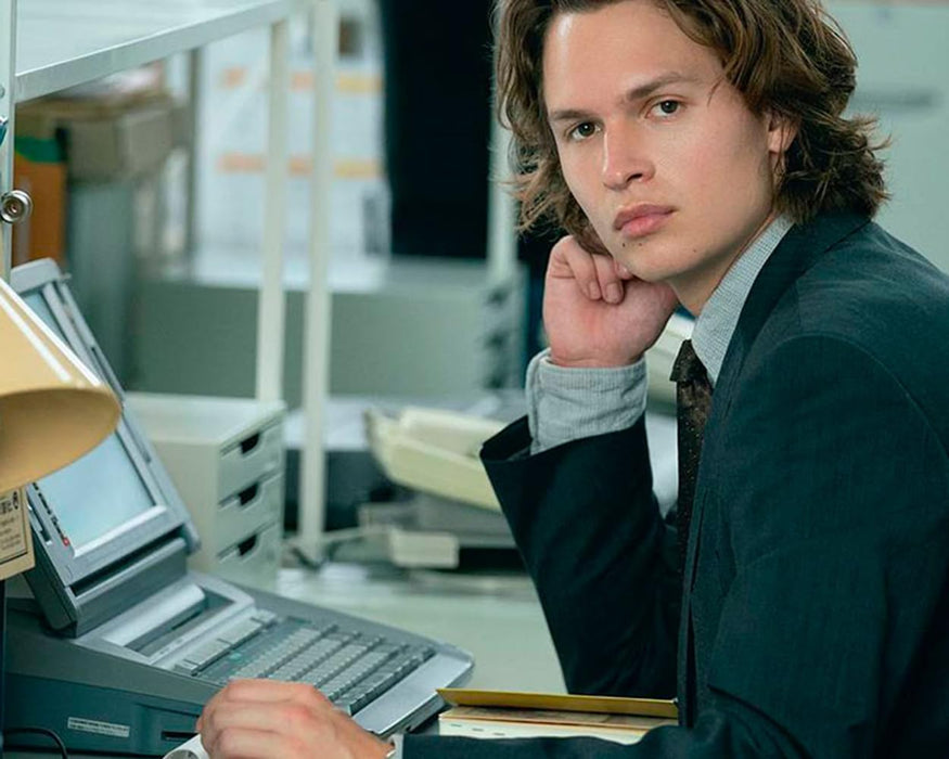 Tokyo Vice, Staffel 1 / Die ersten 8 Folgen der Noir-Krimiserie