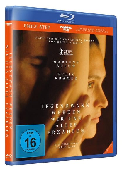 Irgendwann werden wir uns alles erzählen
