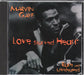 Love Starved Heart
