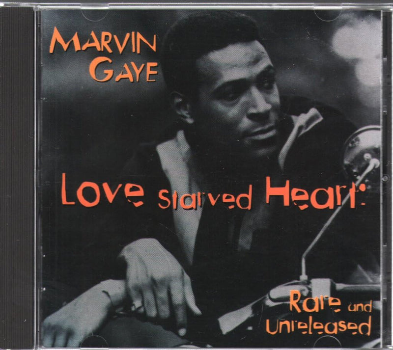 Love Starved Heart