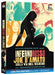 Inferno Rosso: Joe D`Amato Sulla Via Dell`Eccesso (Blu-Ray+Booklet) - (Italian Import)