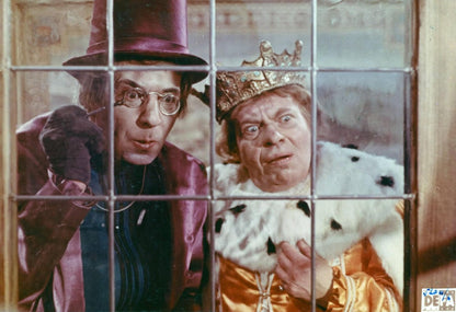 Die goldene Gans (Filmjuwelen / DEFA-Märchen