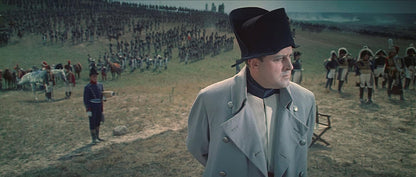 TOLSTOI, LEO - KRIEG UND FRIEDEN 1-4