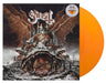 Prequelle Tangerine Vinyl