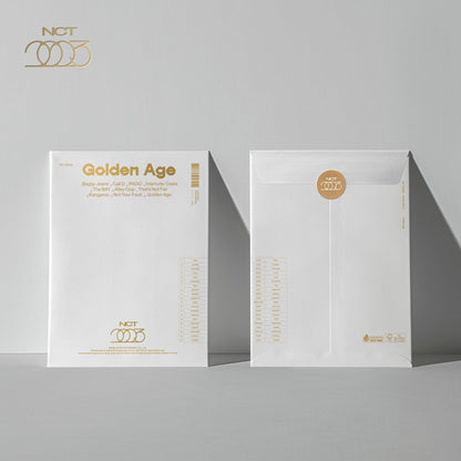 Golden Age (Collecting)