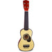 Bontempi - Wodden Ukulele, 52,5 cm (215330