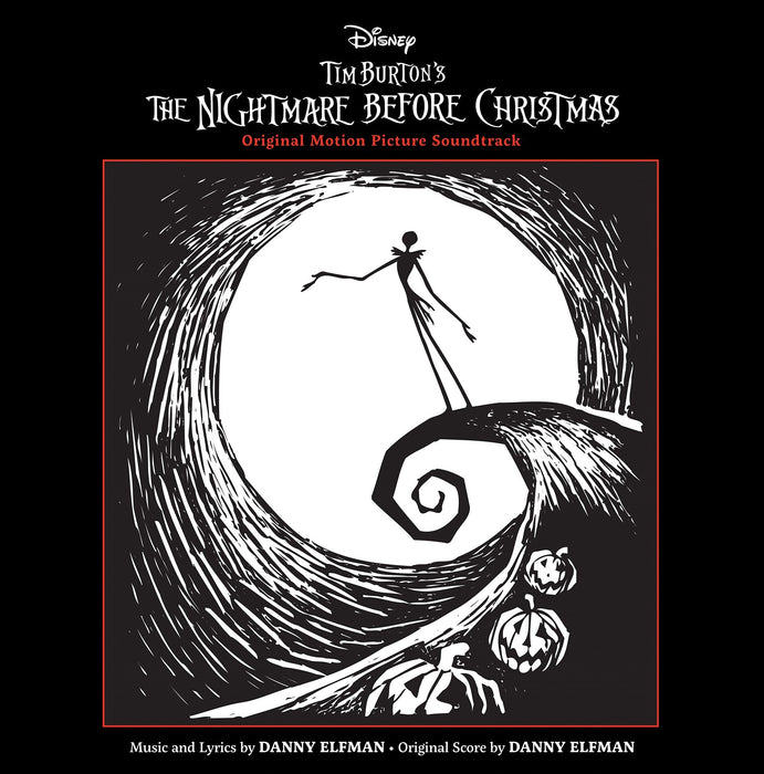 The Nightmare Before Christmas (Zoetrope)
