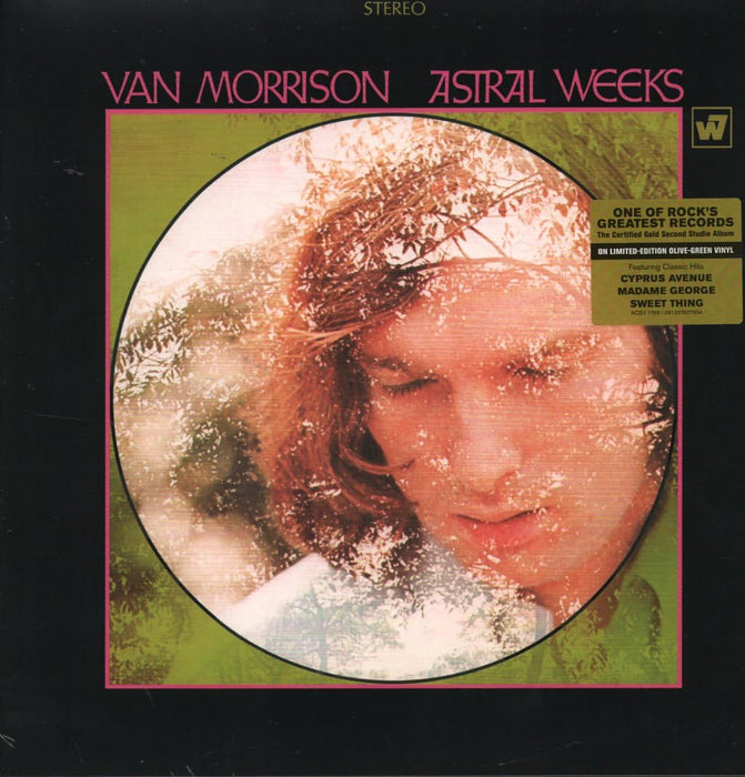 Astral Weeks ROCKTOBER
