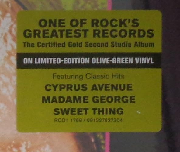 Astral Weeks ROCKTOBER