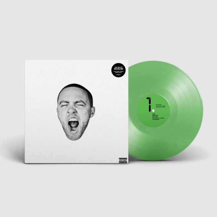 GO:OD AM