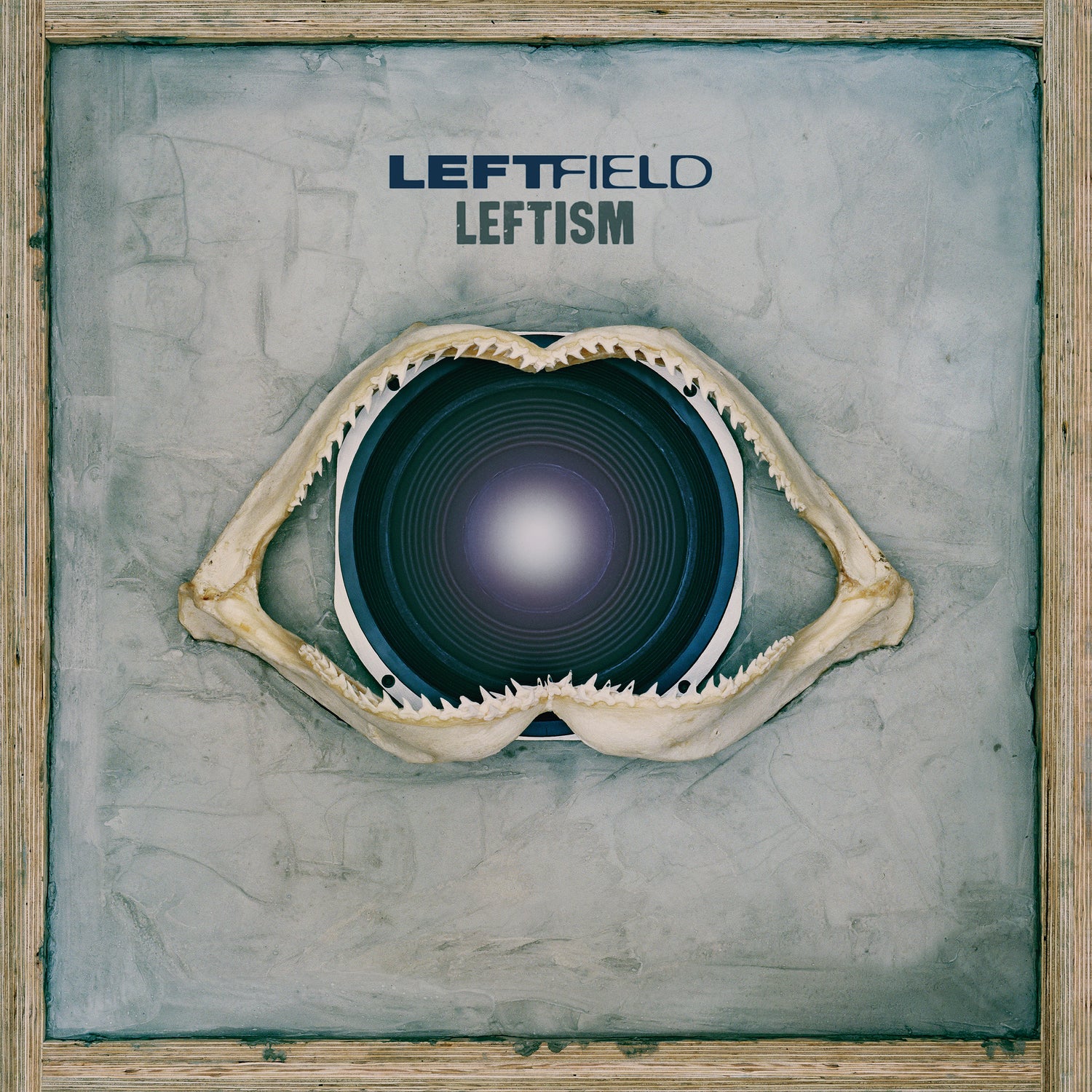 Leftism (NAD 2023)