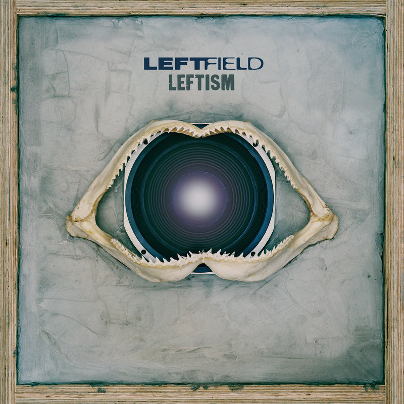 Leftism (NAD 2023)