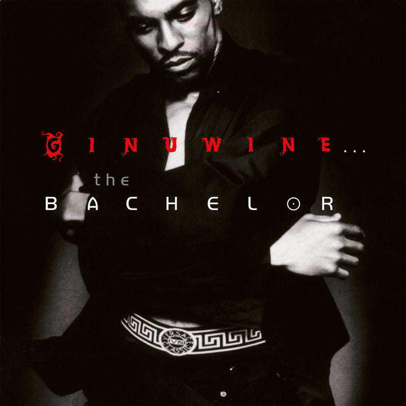 Ginuwine... The Bachelor (NAD 2023)