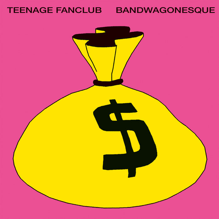 Bandwagonesque (NAD 2023)