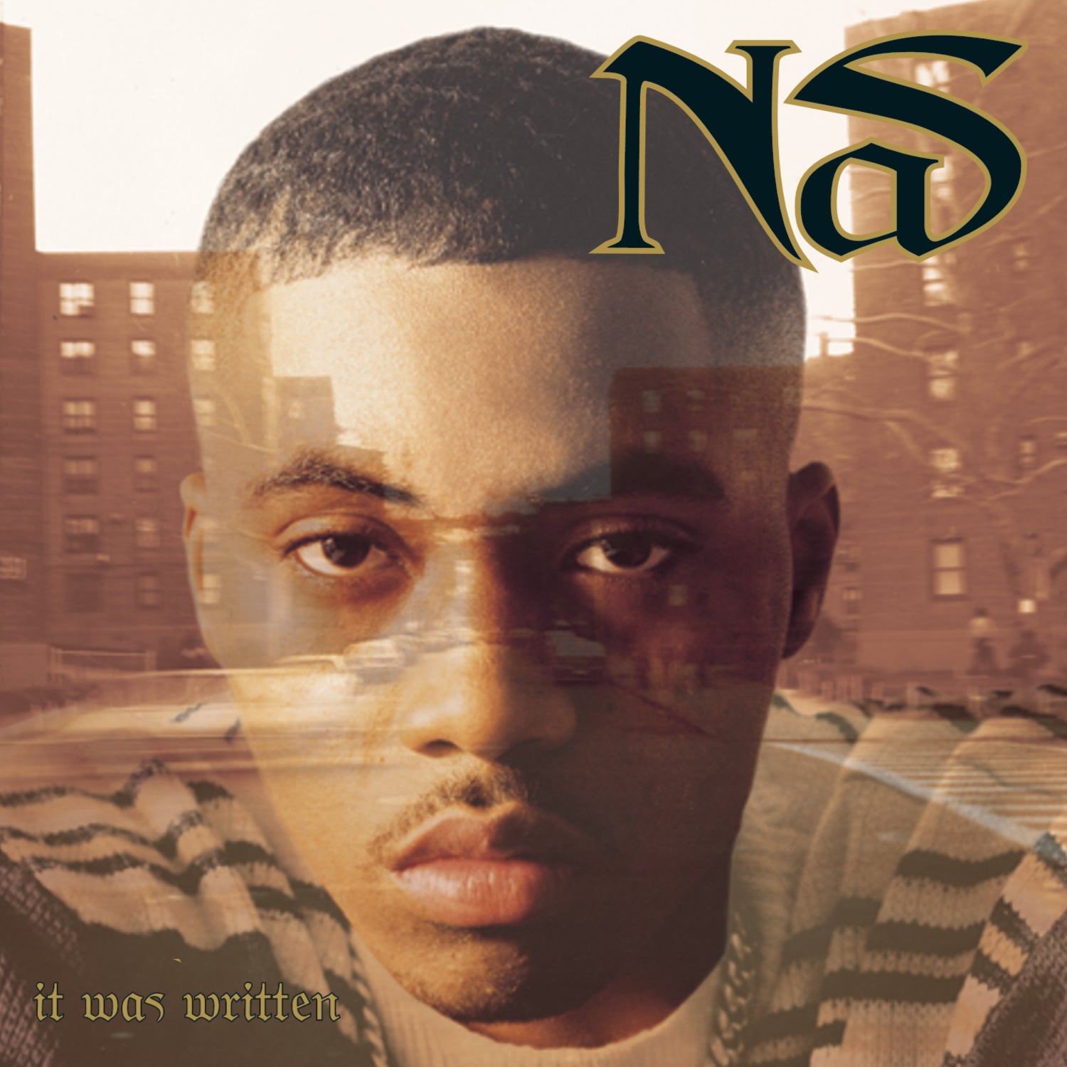 It Was Written (NAD 2023)