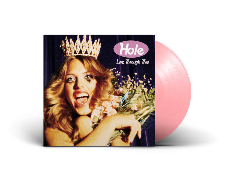 Live Through This (NAD 2023)