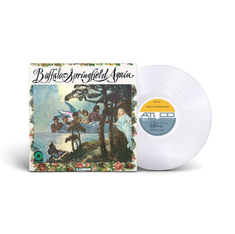Buffalo Springfield Again (Rocktober 2023)