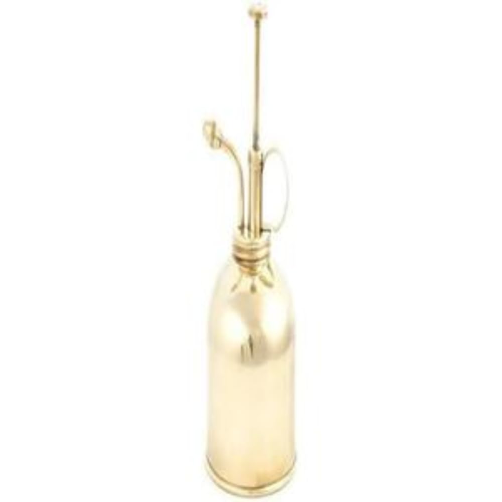 Plant Mister Brass (Cd508)