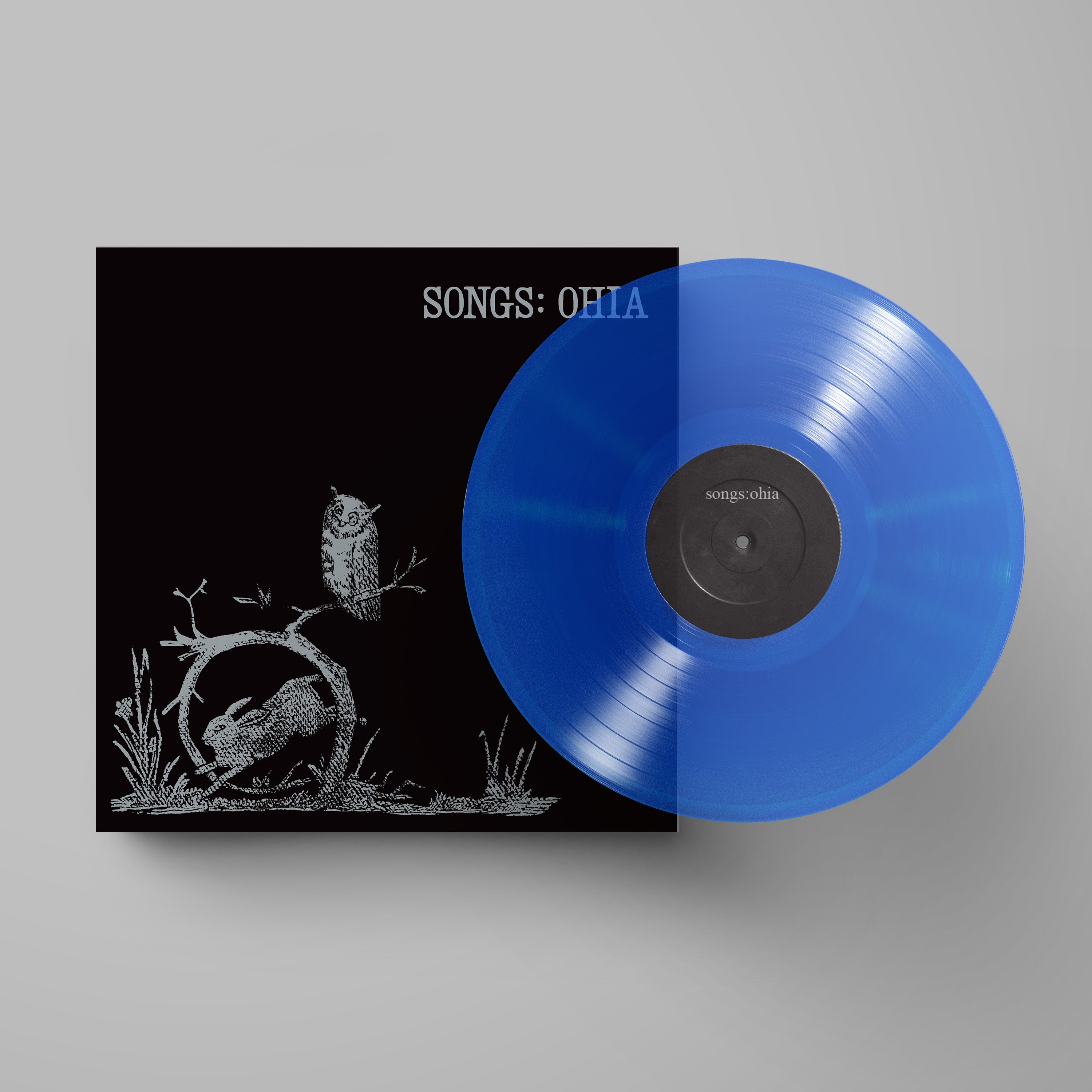 Songs: Ohia (NAD 2023)