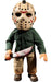 Friday the 13th 25870 Jason Action Figure, Green