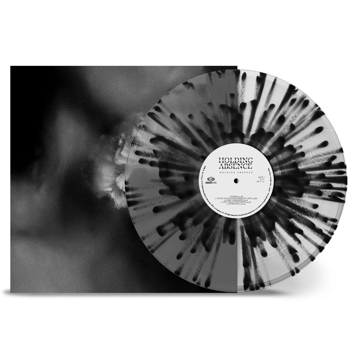 Holding Absence