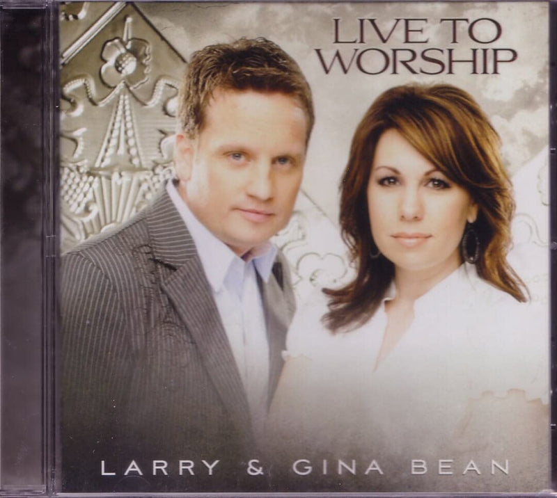 Generation Unleashed-Live Worship