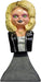 Trick Or Treat Studios Bride of Chucky Mini Bust Tiffany 15 cm