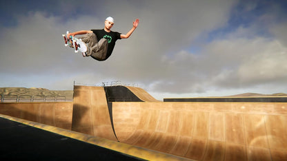 Skater XL (Nintendo Switch