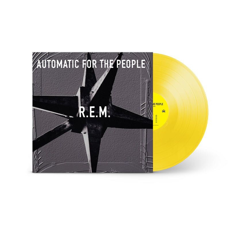 Automatic for the People (NAD 2023)