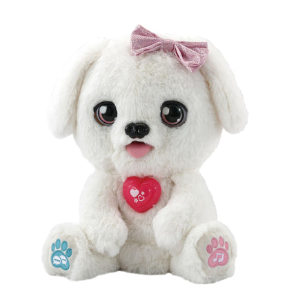 VTech Beau de Kuss & Kuschelwelpe